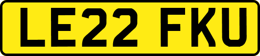 LE22FKU