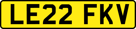 LE22FKV