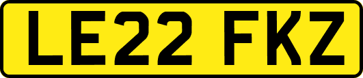 LE22FKZ