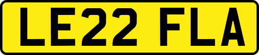 LE22FLA
