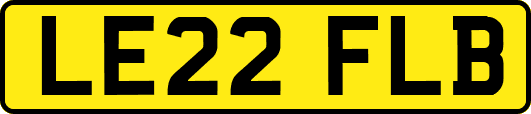 LE22FLB