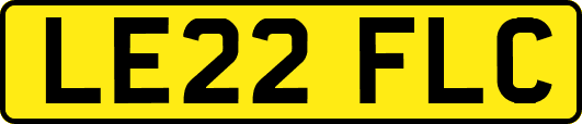 LE22FLC