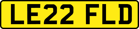 LE22FLD