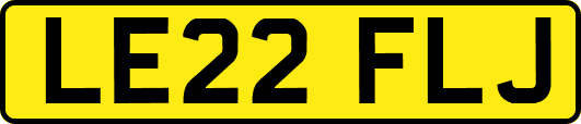LE22FLJ