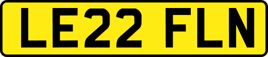 LE22FLN