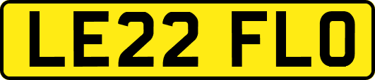 LE22FLO