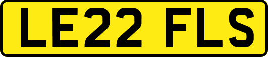 LE22FLS