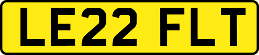 LE22FLT