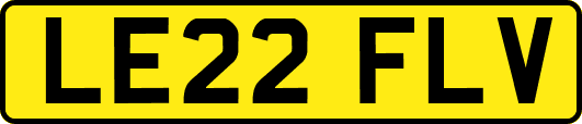 LE22FLV