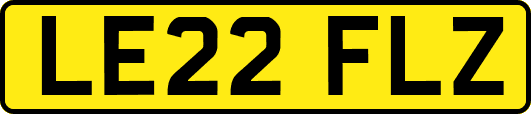LE22FLZ