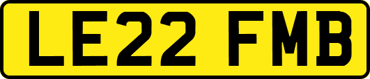 LE22FMB