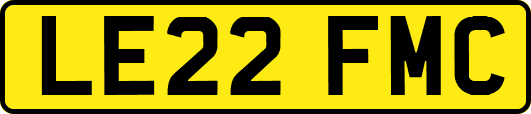 LE22FMC