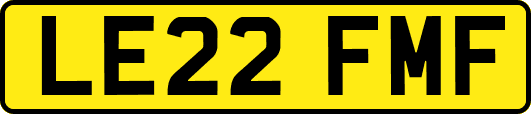 LE22FMF