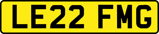 LE22FMG