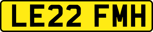 LE22FMH