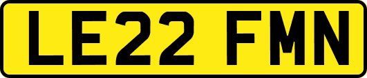 LE22FMN