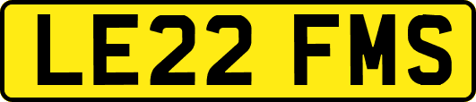 LE22FMS