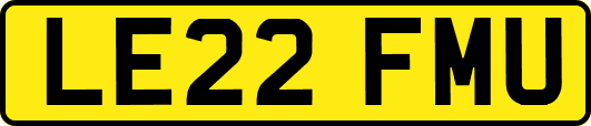 LE22FMU