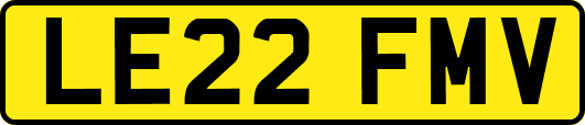 LE22FMV