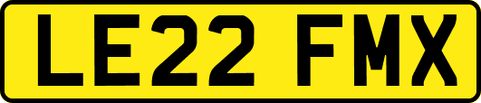 LE22FMX