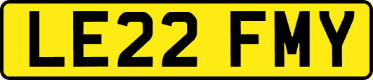 LE22FMY