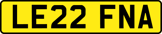 LE22FNA