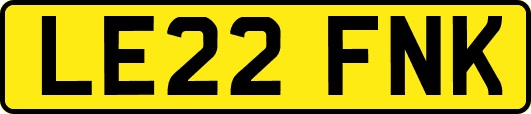 LE22FNK