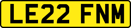 LE22FNM