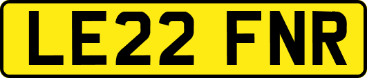 LE22FNR