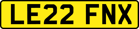 LE22FNX