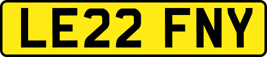LE22FNY