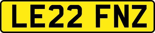 LE22FNZ