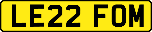 LE22FOM