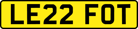 LE22FOT