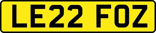 LE22FOZ