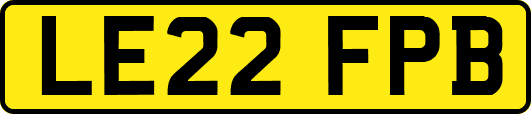 LE22FPB