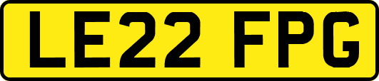 LE22FPG