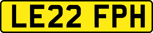 LE22FPH