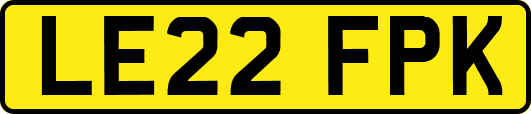 LE22FPK