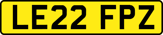 LE22FPZ