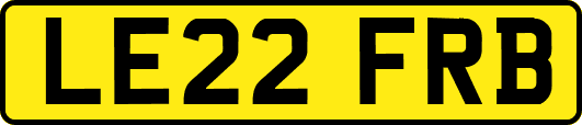 LE22FRB