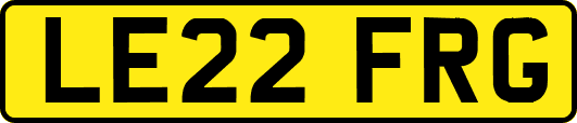 LE22FRG