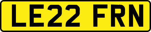 LE22FRN