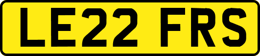 LE22FRS