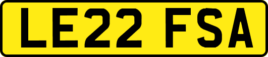LE22FSA