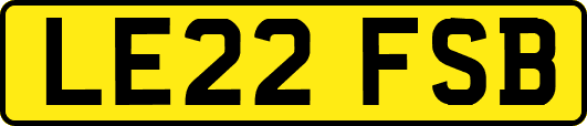 LE22FSB