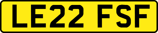 LE22FSF