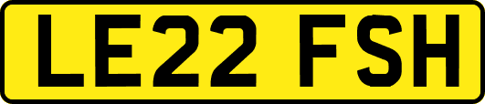 LE22FSH