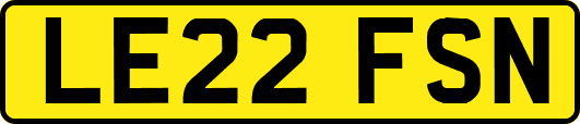 LE22FSN