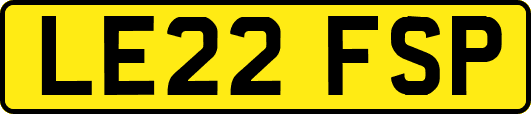 LE22FSP